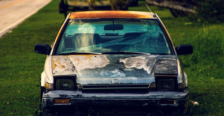 Here Are the Best Options to Get Rid of Your Old Car in Melbourne