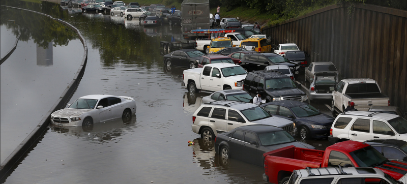 Get Cash for Flood Damaged Cars in Melbourne